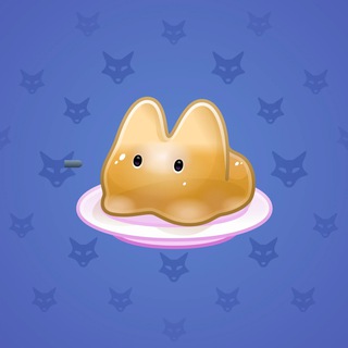 Jelly Bunny #89202