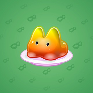 Jelly Bunny #89203