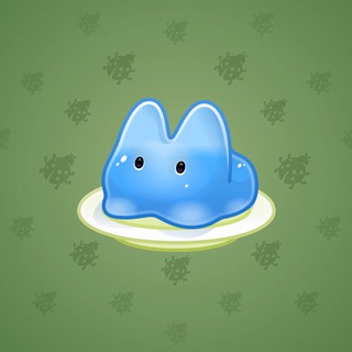 Jelly Bunny #89207