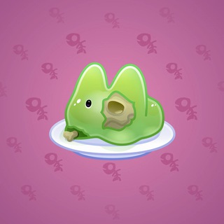 Jelly Bunny #89210