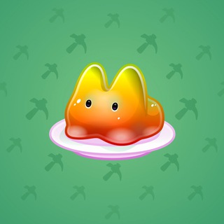 Jelly Bunny #89212