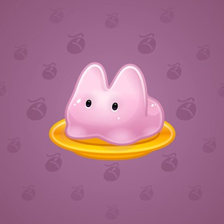 Jelly Bunny #89213