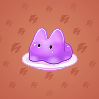 Jelly Bunny #89215