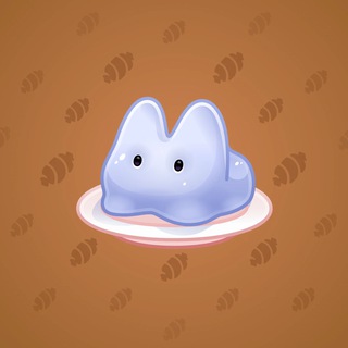 Jelly Bunny #89217