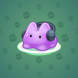 Jelly Bunny #89218