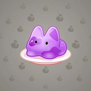Jelly Bunny #89219