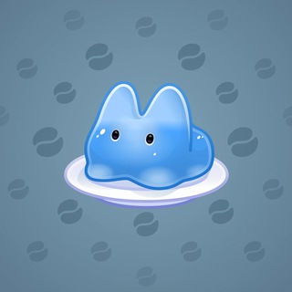 Jelly Bunny #89222