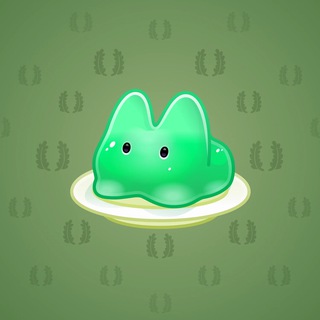 Jelly Bunny #89225