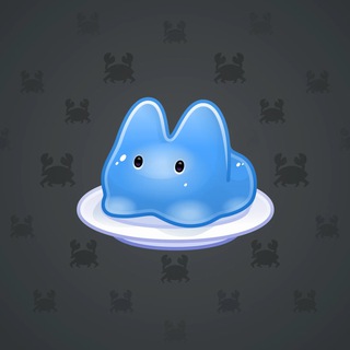 Jelly Bunny #89226