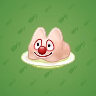 Jelly Bunny #89227