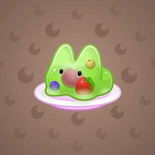 Jelly Bunny #89228