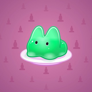 Jelly Bunny #89229