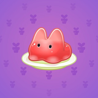 Jelly Bunny #89231