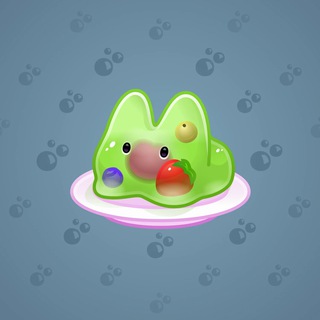 Jelly Bunny #89232