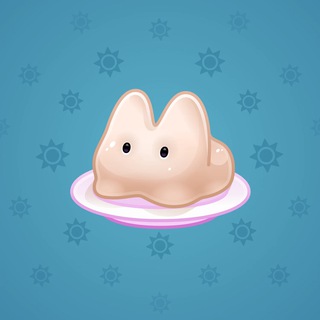Jelly Bunny #89384