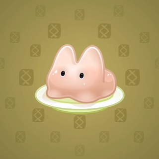 Jelly Bunny #89532