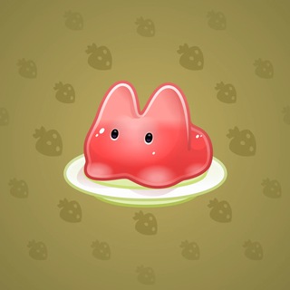Jelly Bunny #89534