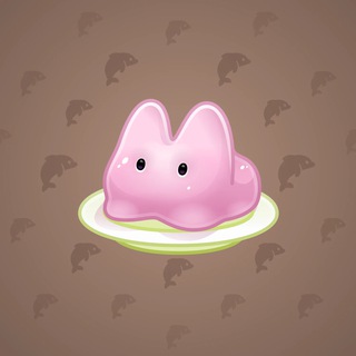 Jelly Bunny #89535