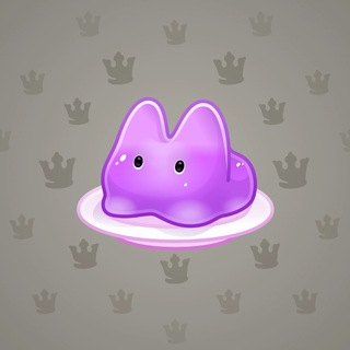 Jelly Bunny #89536