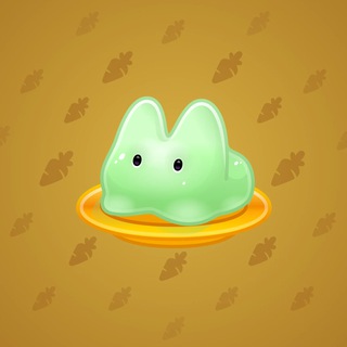 Jelly Bunny #89537