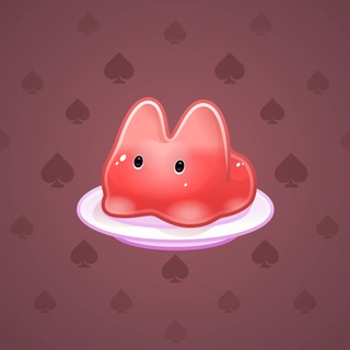 Jelly Bunny #89539