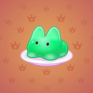 Jelly Bunny #89540