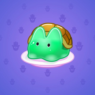 Jelly Bunny #89541