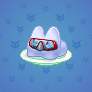 Jelly Bunny #89544