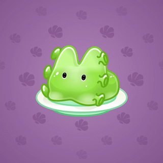 Jelly Bunny #89546