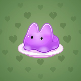 Jelly Bunny #89548