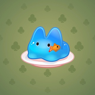 Jelly Bunny #89550