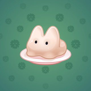 Jelly Bunny #89551