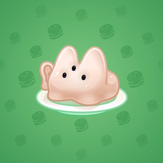 Jelly Bunny #89554
