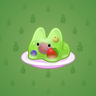 Jelly Bunny #89555