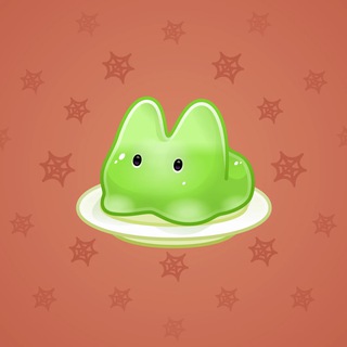 Jelly Bunny #89556