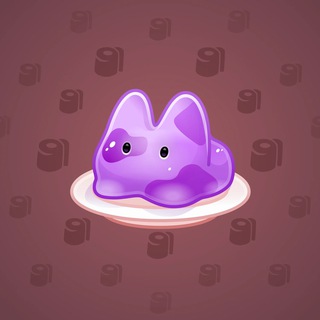 Jelly Bunny #89558