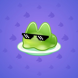 Jelly Bunny #89560