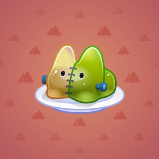 Jelly Bunny #89562