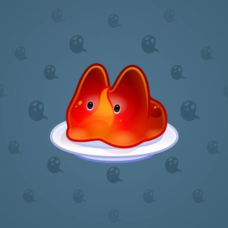 Jelly Bunny #89563