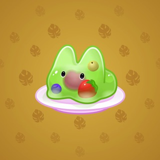 Jelly Bunny #89564