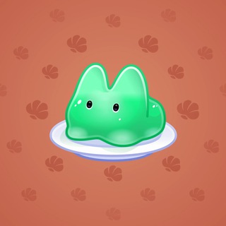 Jelly Bunny #89565