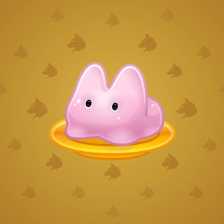 Jelly Bunny #89567