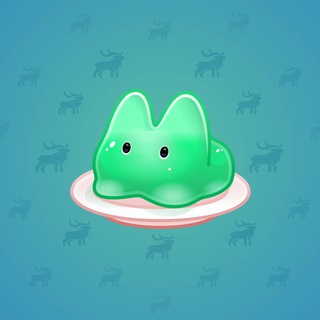 Jelly Bunny #89569
