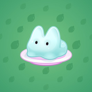 Jelly Bunny #89572
