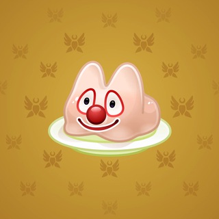 Jelly Bunny #89574