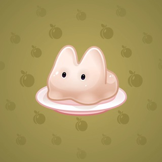 Jelly Bunny #89575