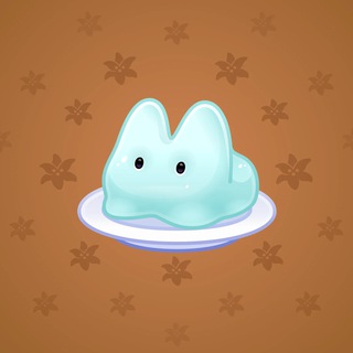Jelly Bunny #89578