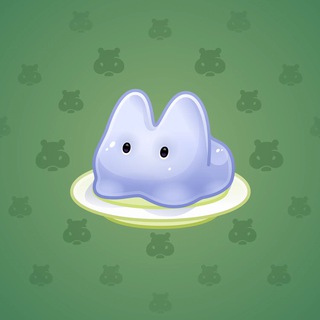 Jelly Bunny #89579