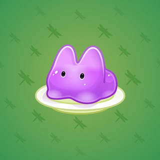 Jelly Bunny #89582