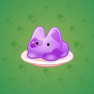 Jelly Bunny #89583